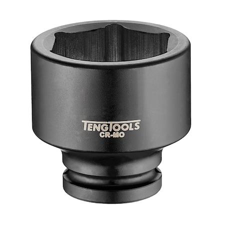 Teng Tools 3/4" Drive 6 Point Regular / Shallow SAE 1-7/8" Im 940160